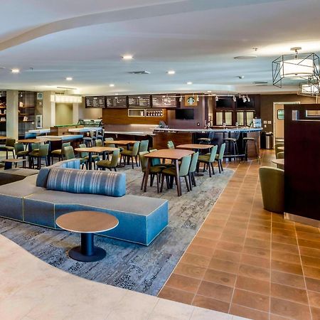 Courtyard By Marriott Roseville Galleria Mall/Creekside Ridge Drive Zewnętrze zdjęcie