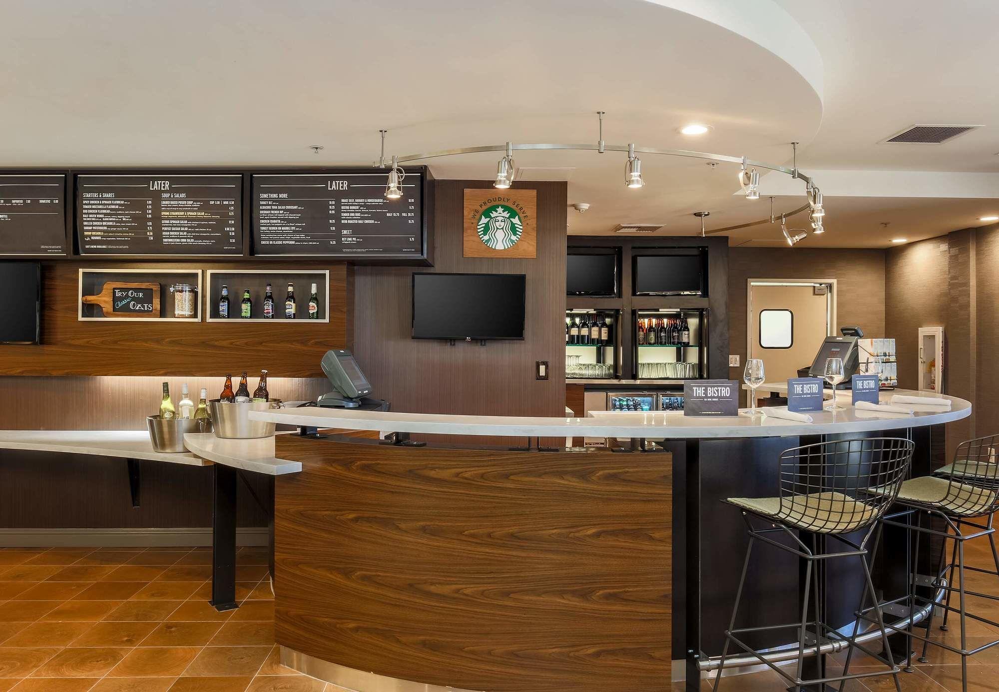 Courtyard By Marriott Roseville Galleria Mall/Creekside Ridge Drive Zewnętrze zdjęcie