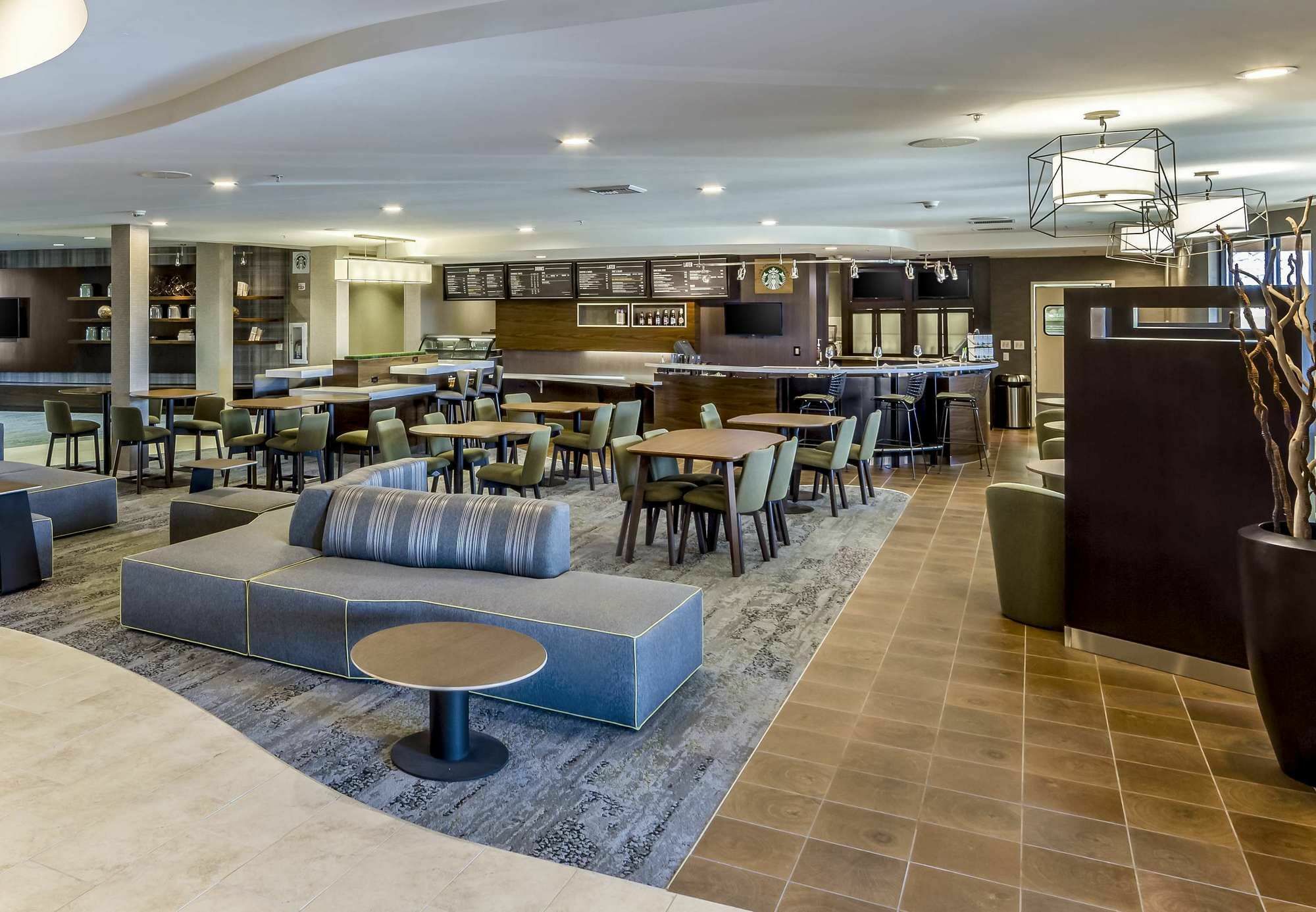 Courtyard By Marriott Roseville Galleria Mall/Creekside Ridge Drive Zewnętrze zdjęcie